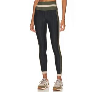 Beach Riot 'Melinda' Green Legging Size M